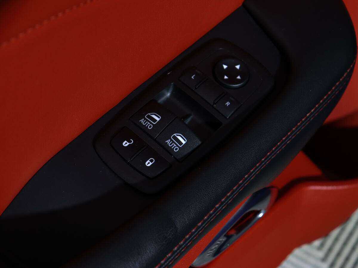 Dodge Challenger R__T, 2020 Фото №15