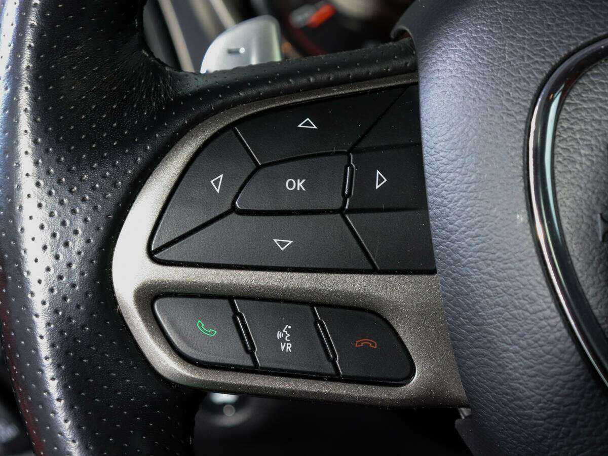 Dodge Challenger R__T, 2020 Фото №19