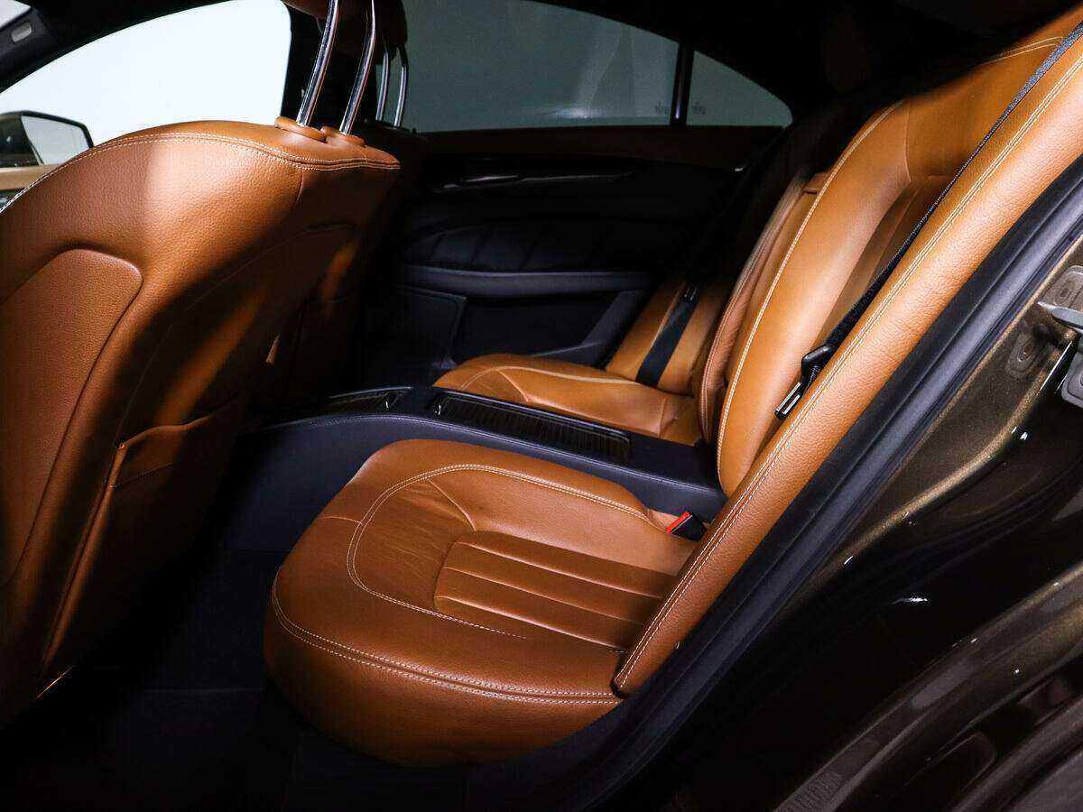 Mercedes-Benz CLS 250 BlueTEC, 2014 - 148 343 км. | Фото №8