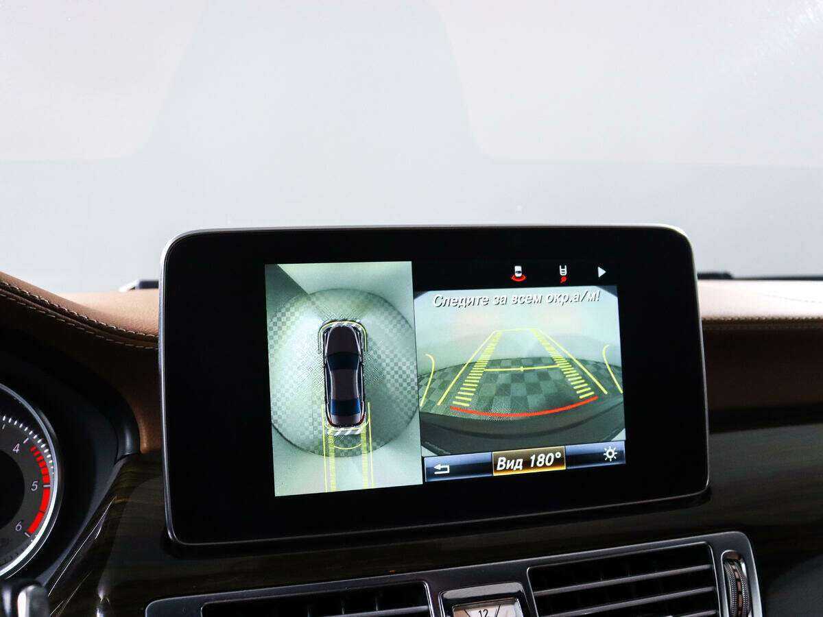 Mercedes-Benz CLS 250 BlueTEC, 2014 Фото №15