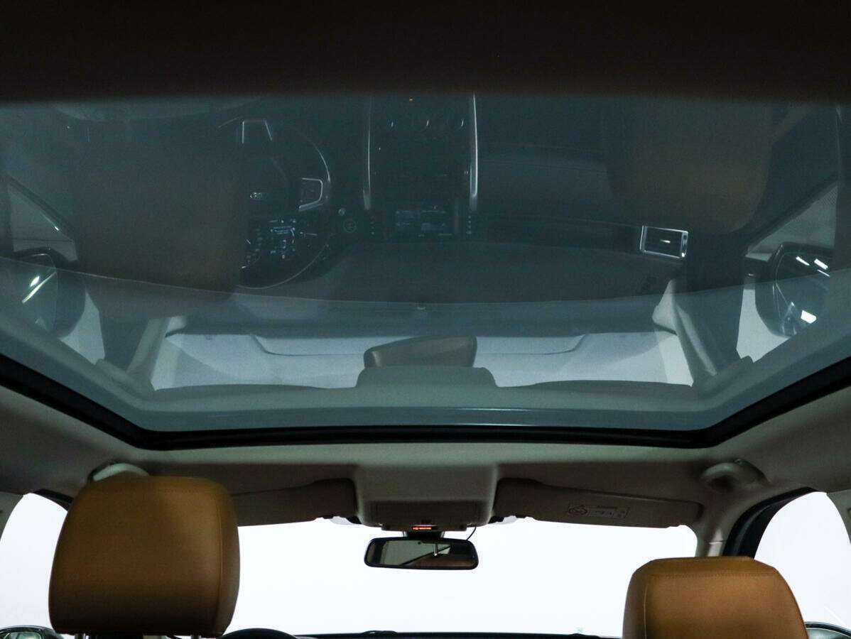 Land Rover Discovery Sport, 2018 Фото №18