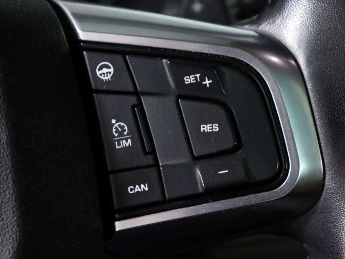 Land Rover Discovery Sport, 2018 Фото №21