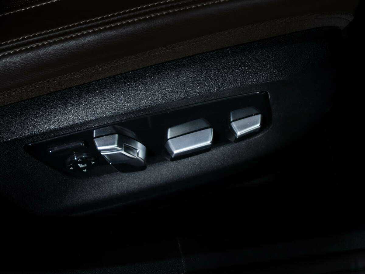 BMW 6 серии Gran Turismo 630d xDrive, 2019 Фото №17