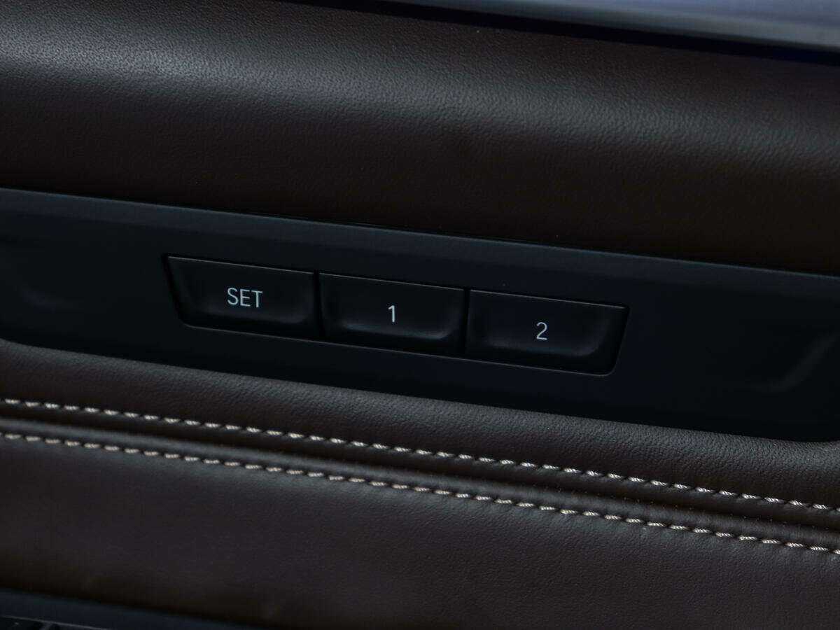 BMW 6 серии Gran Turismo 630d xDrive, 2019 Фото №21