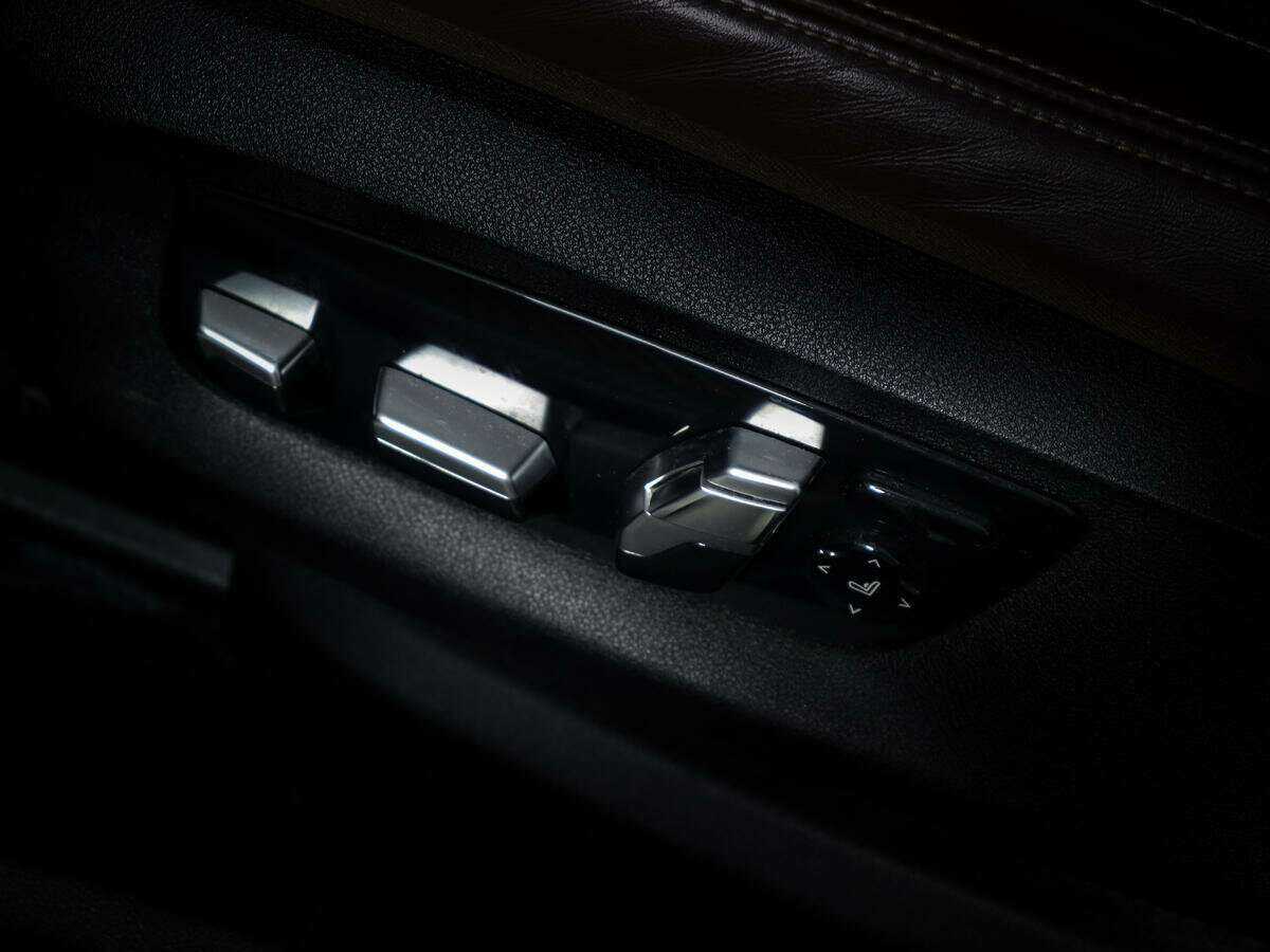 BMW 6 серии Gran Turismo 630d xDrive, 2019 Фото №22