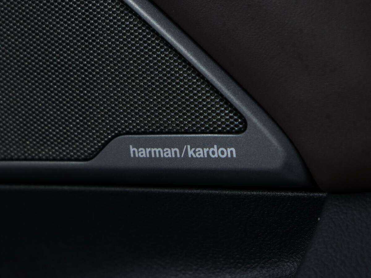 BMW 6 серии Gran Turismo 630d xDrive, 2019 Фото №23