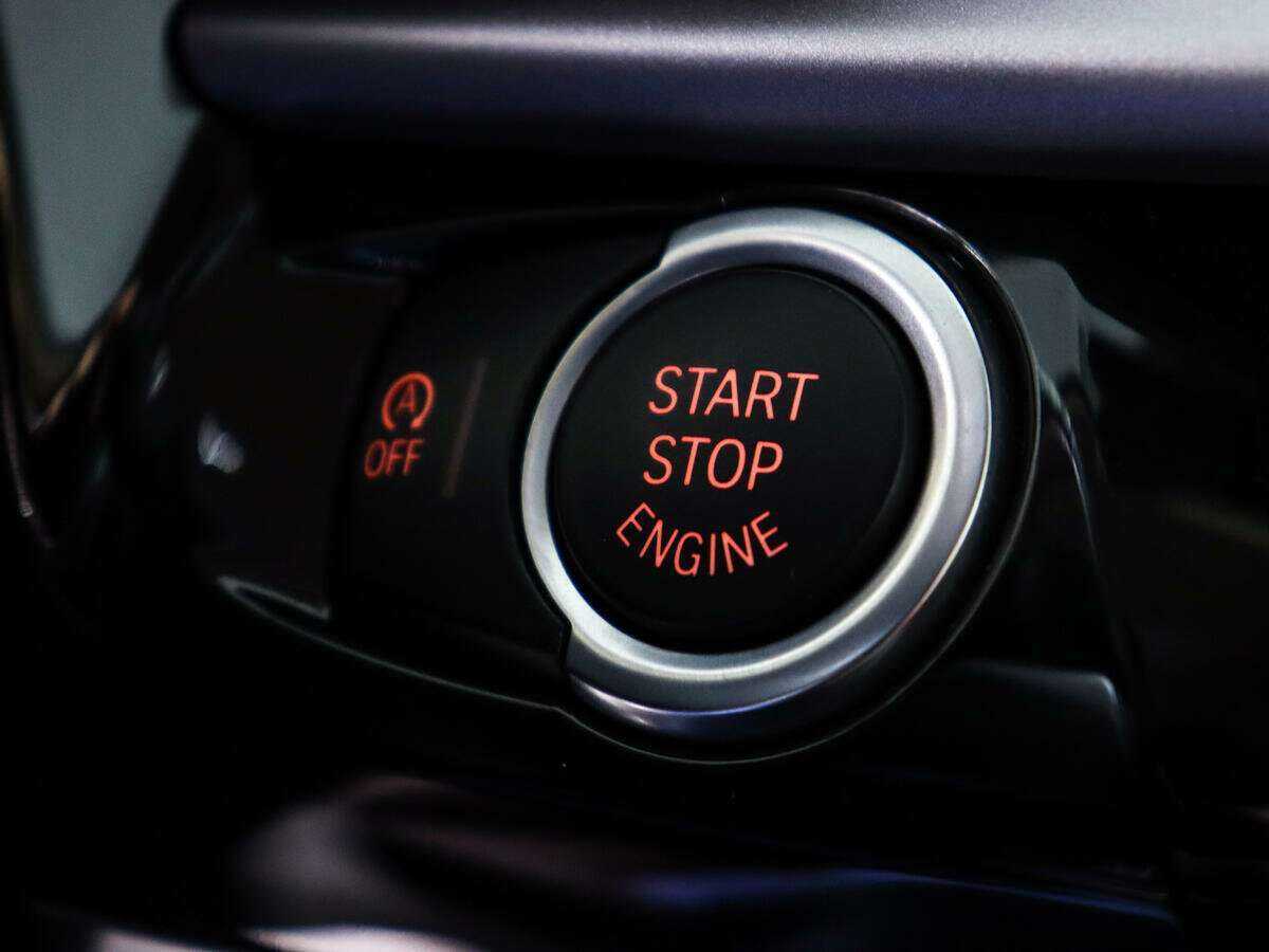 BMW X6 30d, 2016 Фото №19