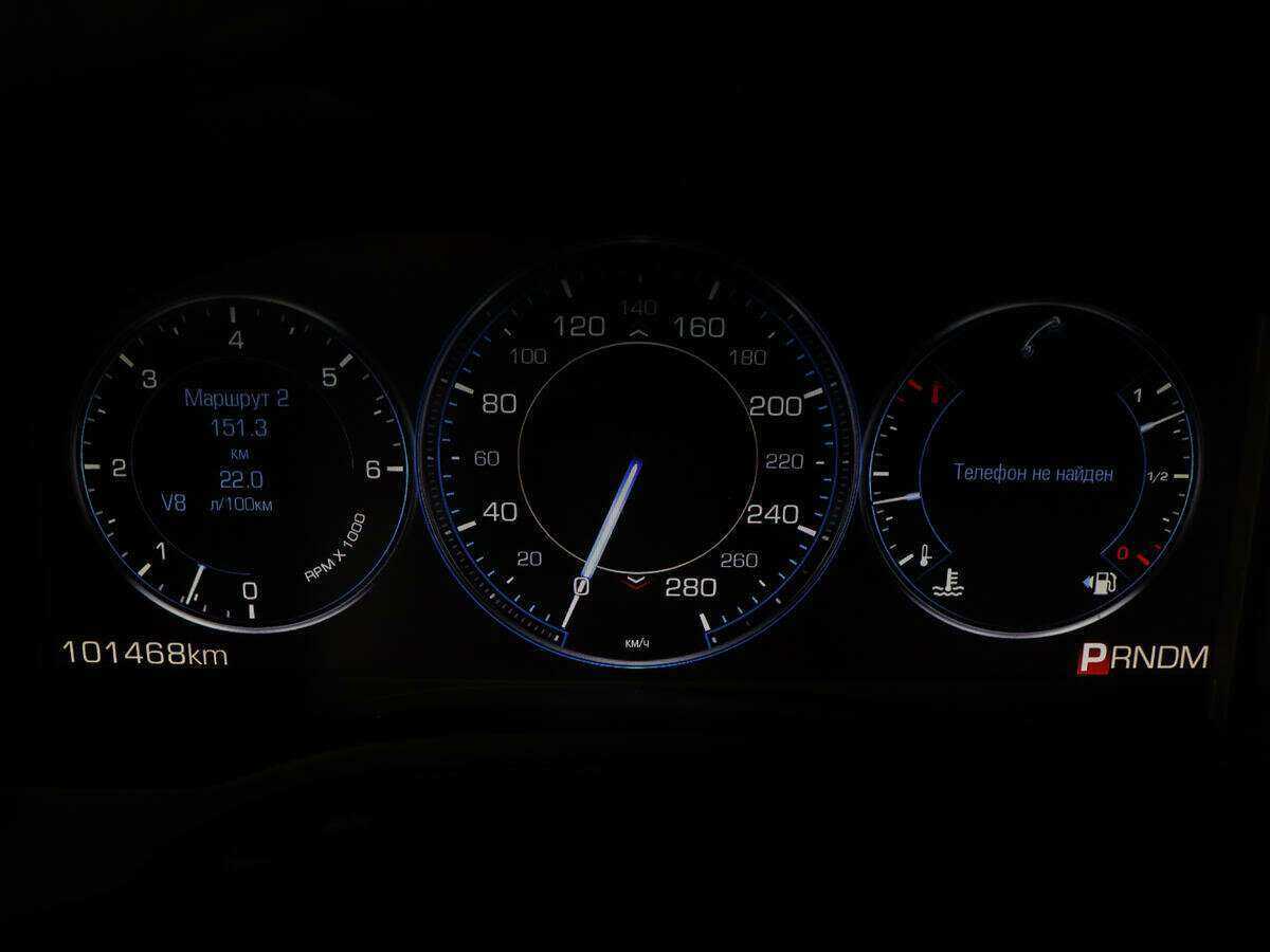 Cadillac Escalade, 2015 Фото №13