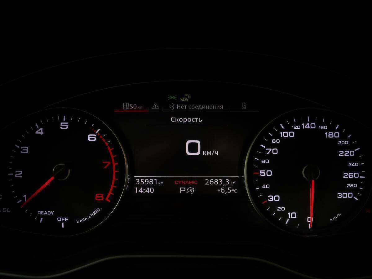 Audi A4 35 TFSI, 2021 - 35 910 км. | Фото №8