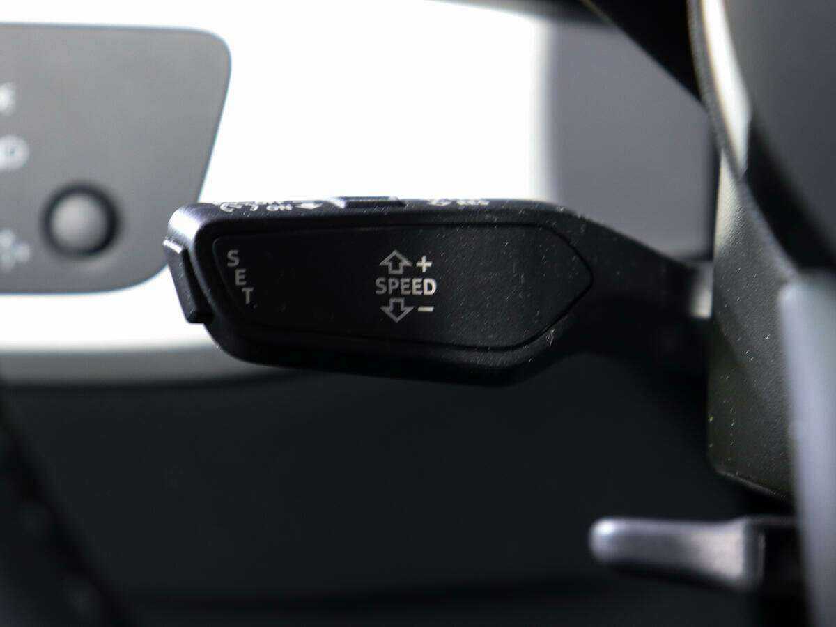 Audi A4 35 TFSI, 2021 Фото №15