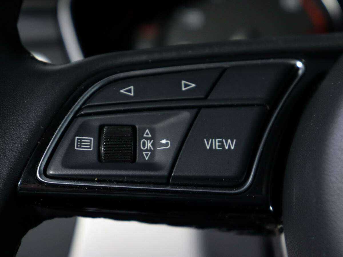 Audi A4 35 TFSI, 2021 Фото №16