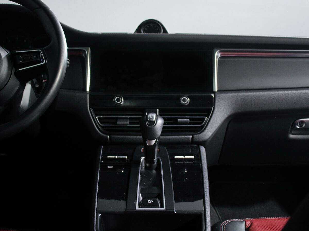 Porsche Macan, 2022 Фото №11
