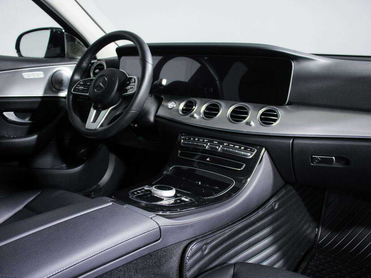 Mercedes-Benz E-Класс 200, 2018 - 23 200 км. | Фото №5