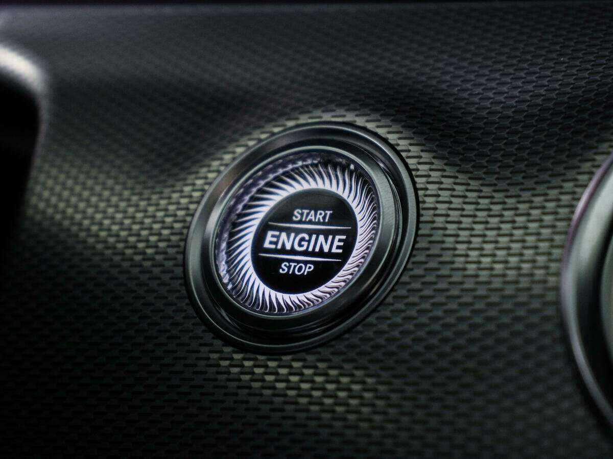 Mercedes-Benz E-Класс 200, 2018 Фото №15