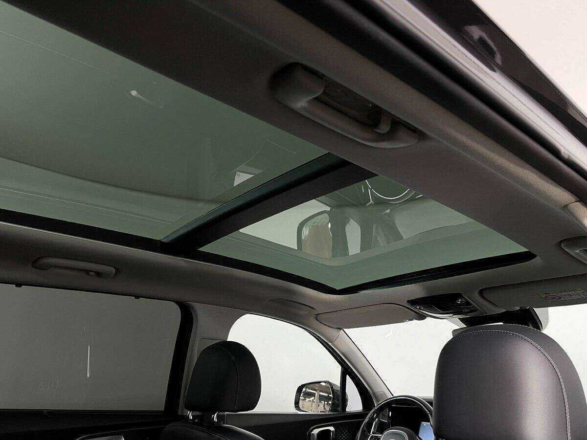 Kia Sorento, 2021 Фото №15