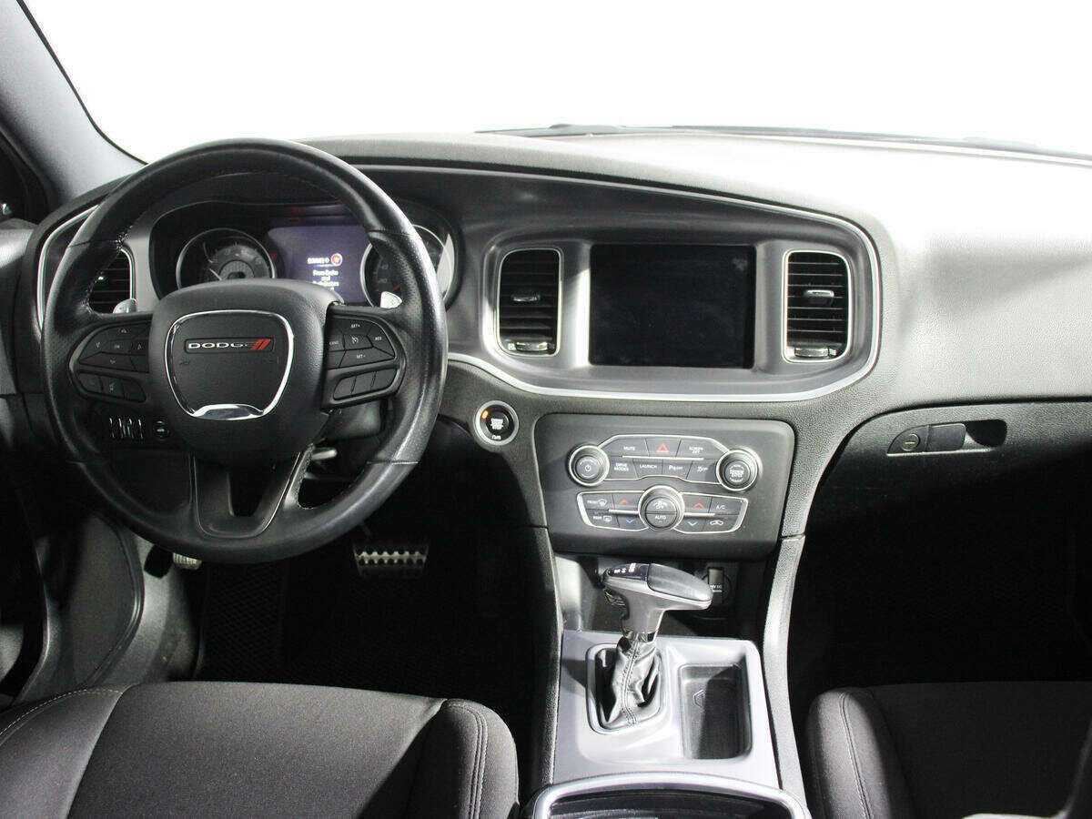 Dodge Charger SRT, 2020 - 30 200 км. | Фото №8