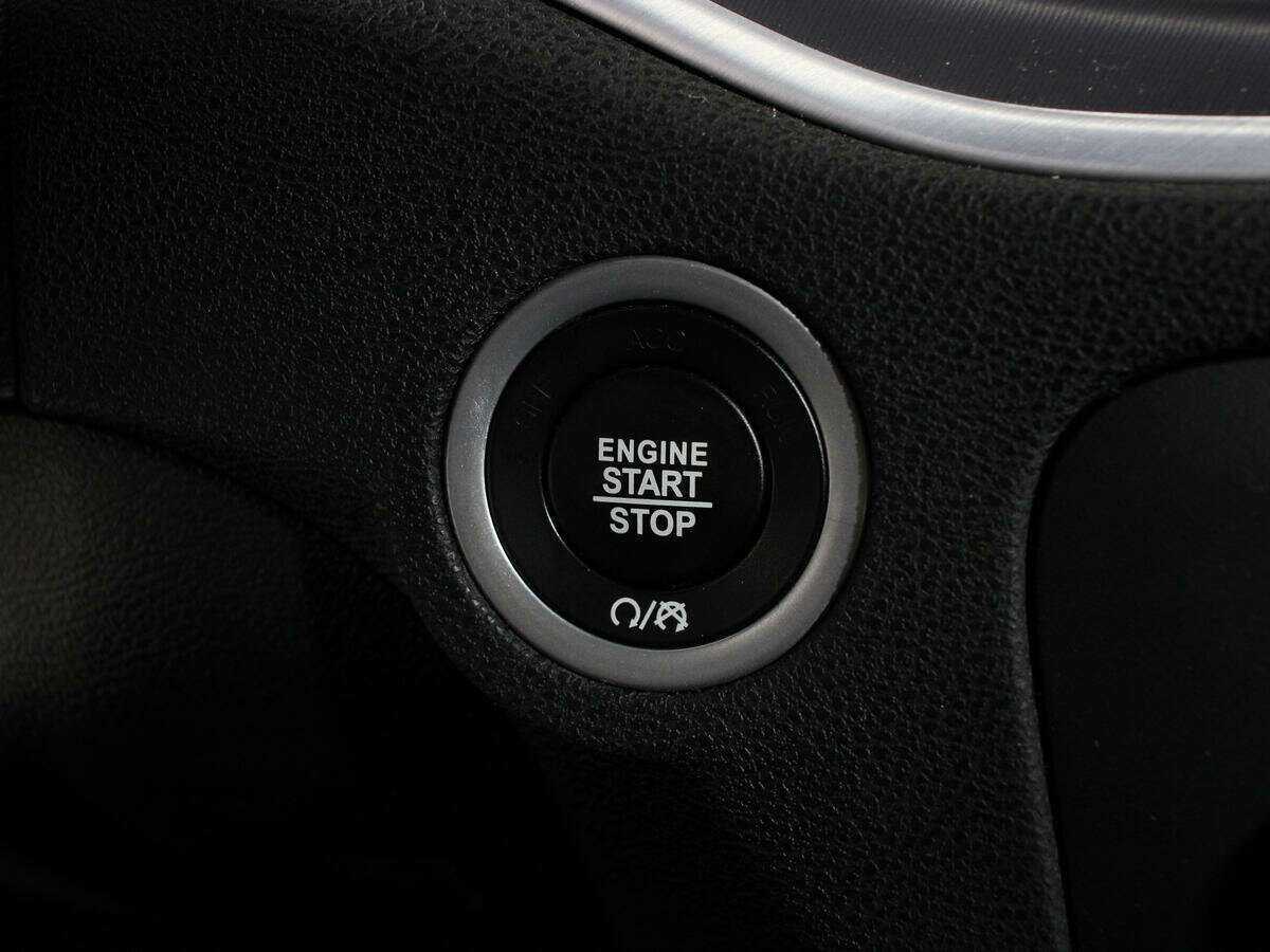 Dodge Charger SRT, 2020 Фото №21