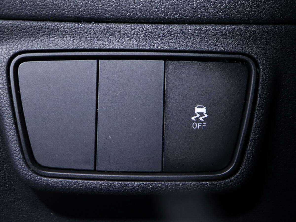 Hyundai Tucson, 2022 Фото №18