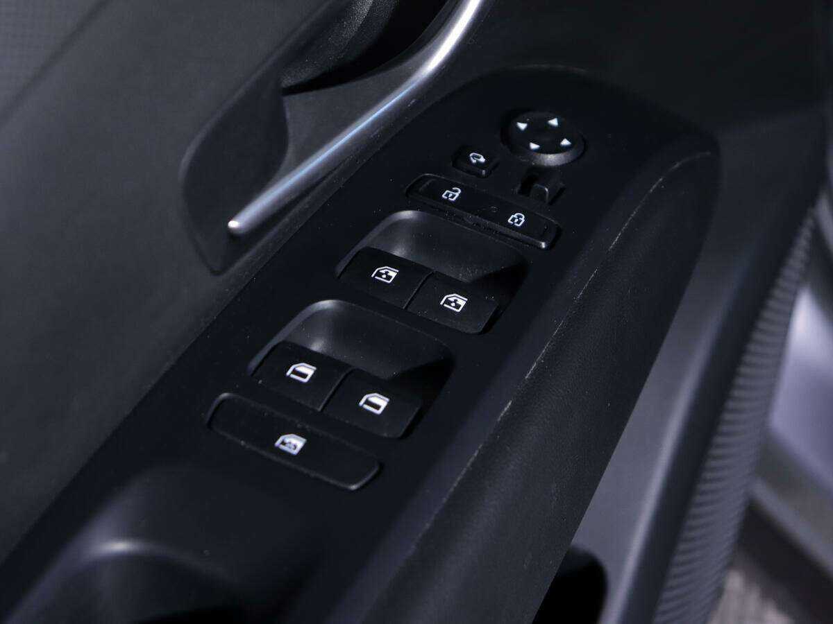 Hyundai Tucson, 2022 Фото №19