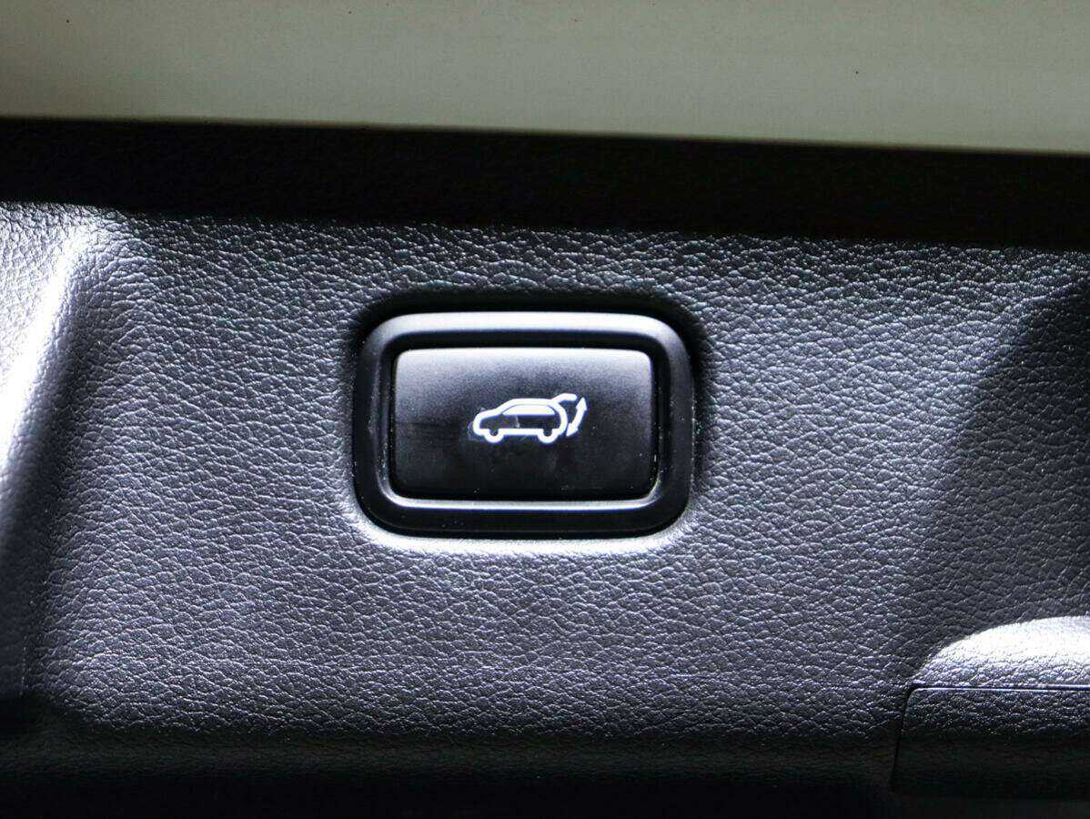 Hyundai Palisade, 2020 Фото №17