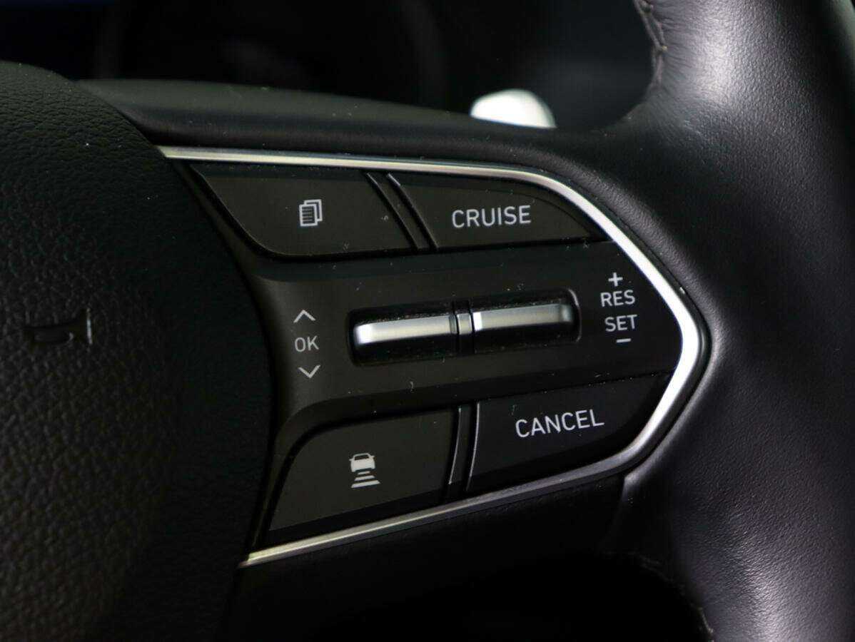 Hyundai Palisade, 2020 Фото №23