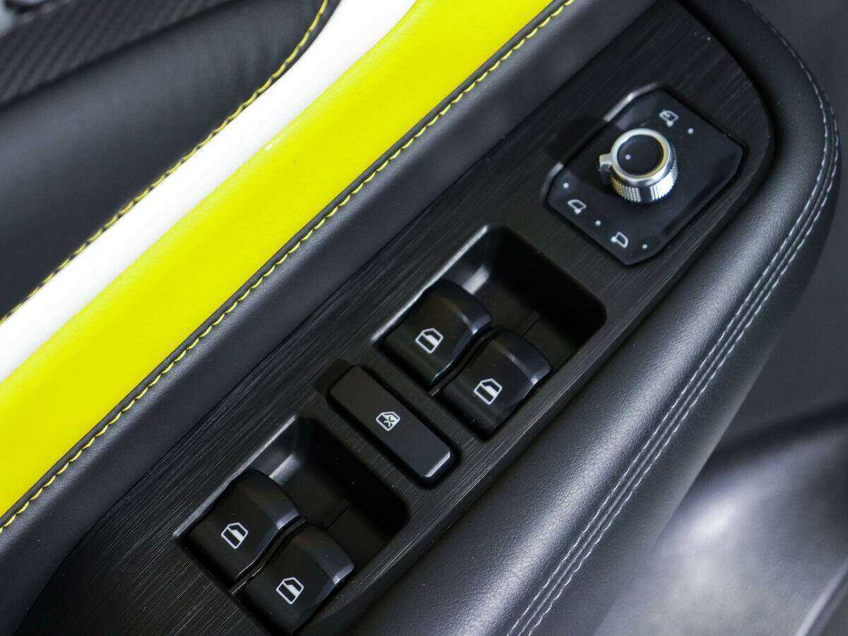 Haval F7x, 2021 Фото №17