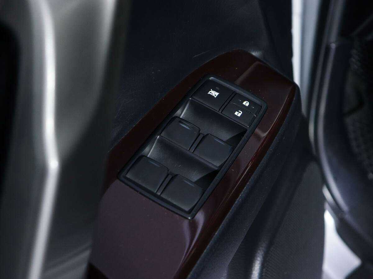 Lexus GX 460, 2016 Фото №15