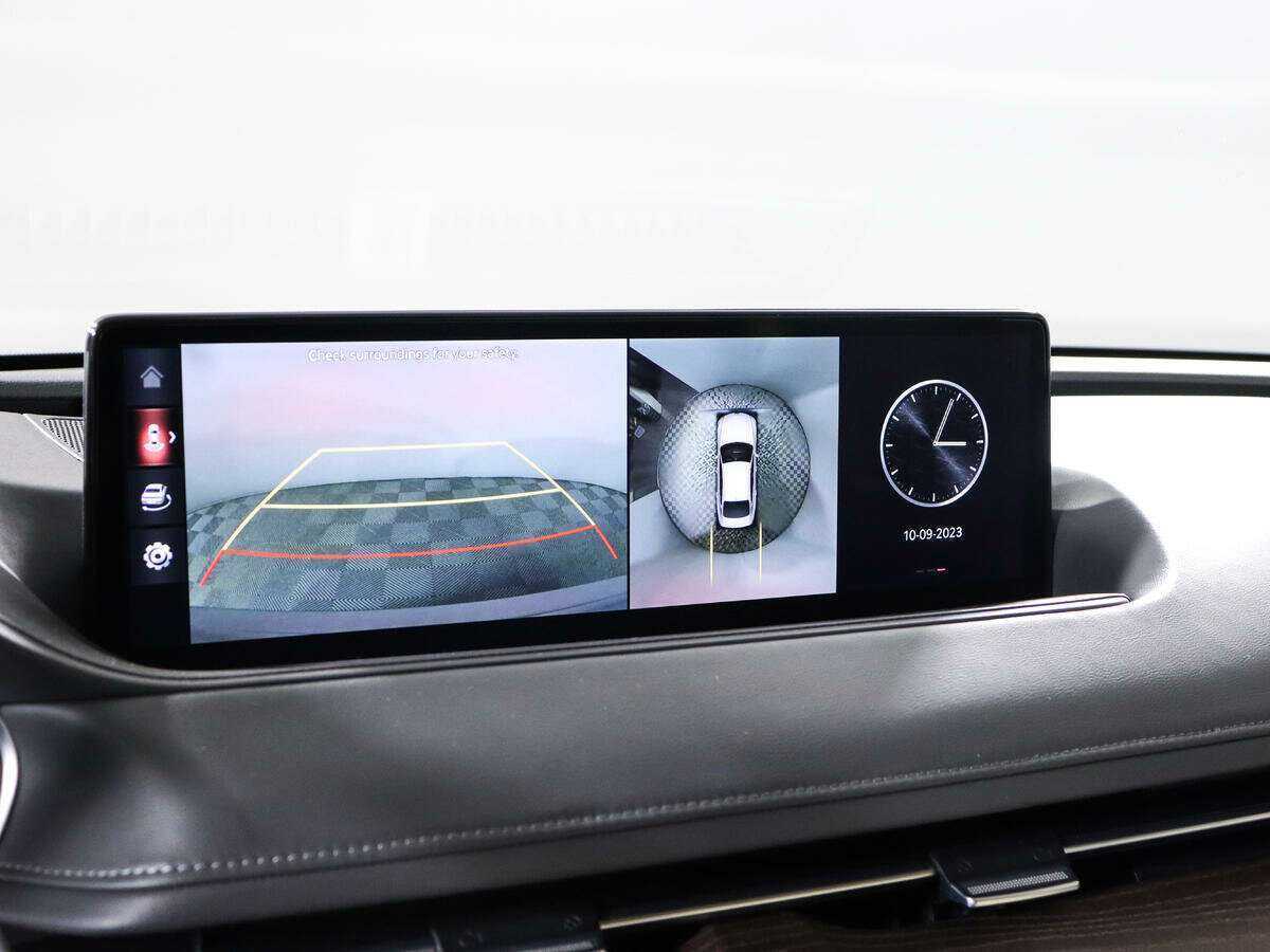 Genesis G80, 2021 Фото №21