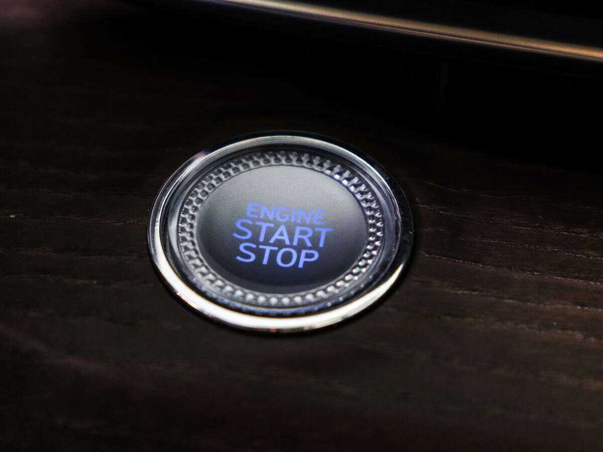 Genesis G80, 2021 Фото №23