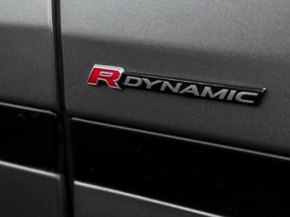 Land Rover Range Rover Velar, 2017 Фото №15