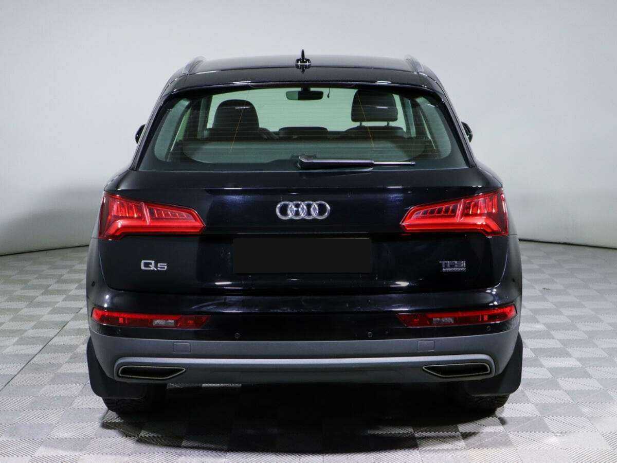Audi Q5, 2018 - 42 000 км. | Фото №5