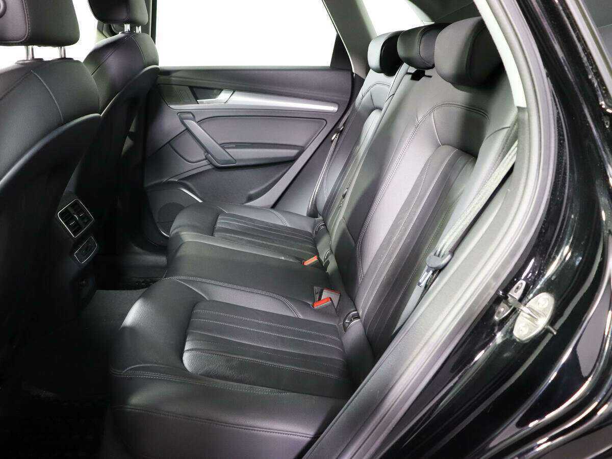 Audi Q5, 2018 - 42 000 км. | Фото №8