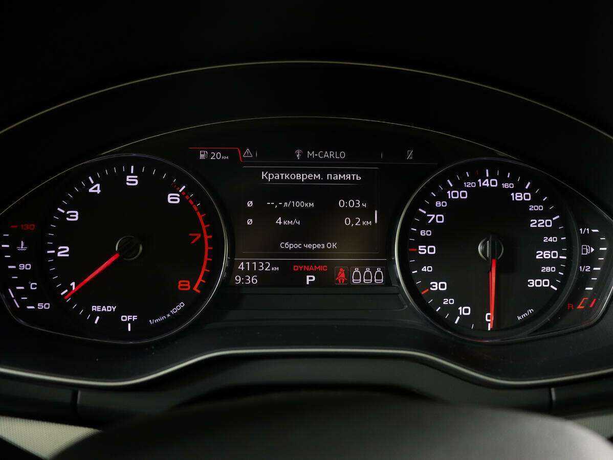 Audi Q5, 2018 Фото №9