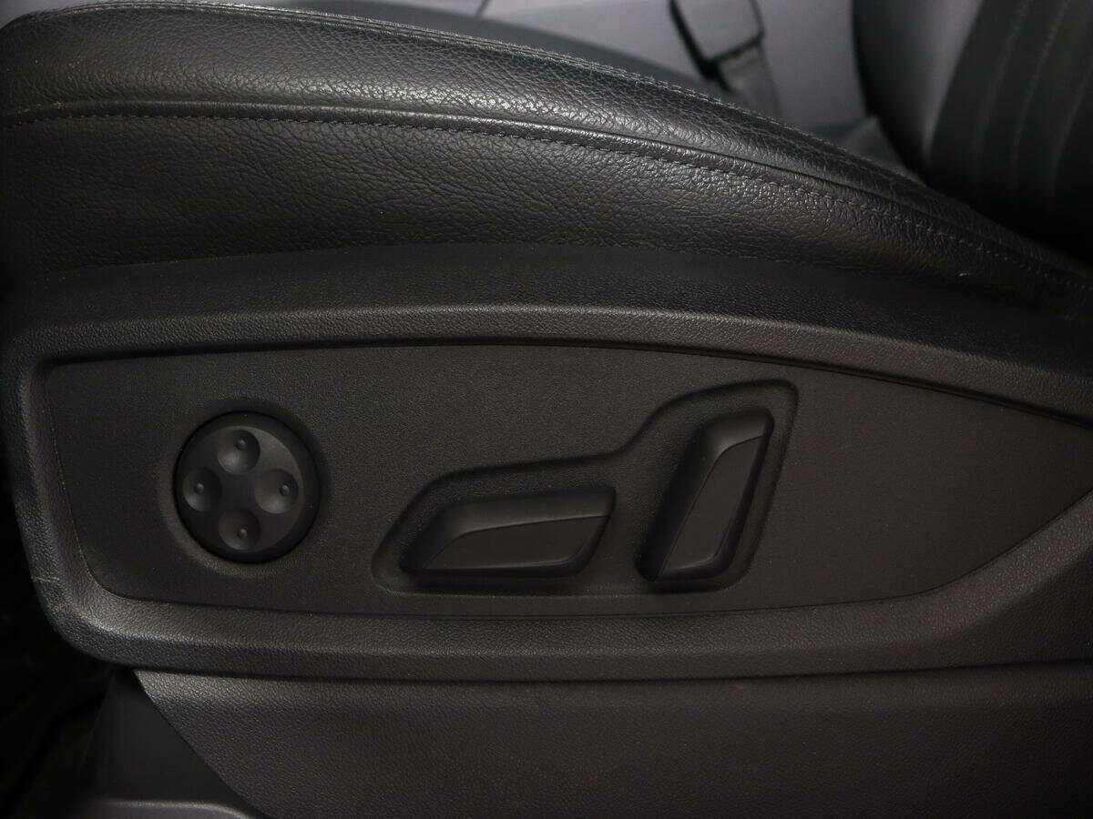 Audi Q5, 2018 Фото №17