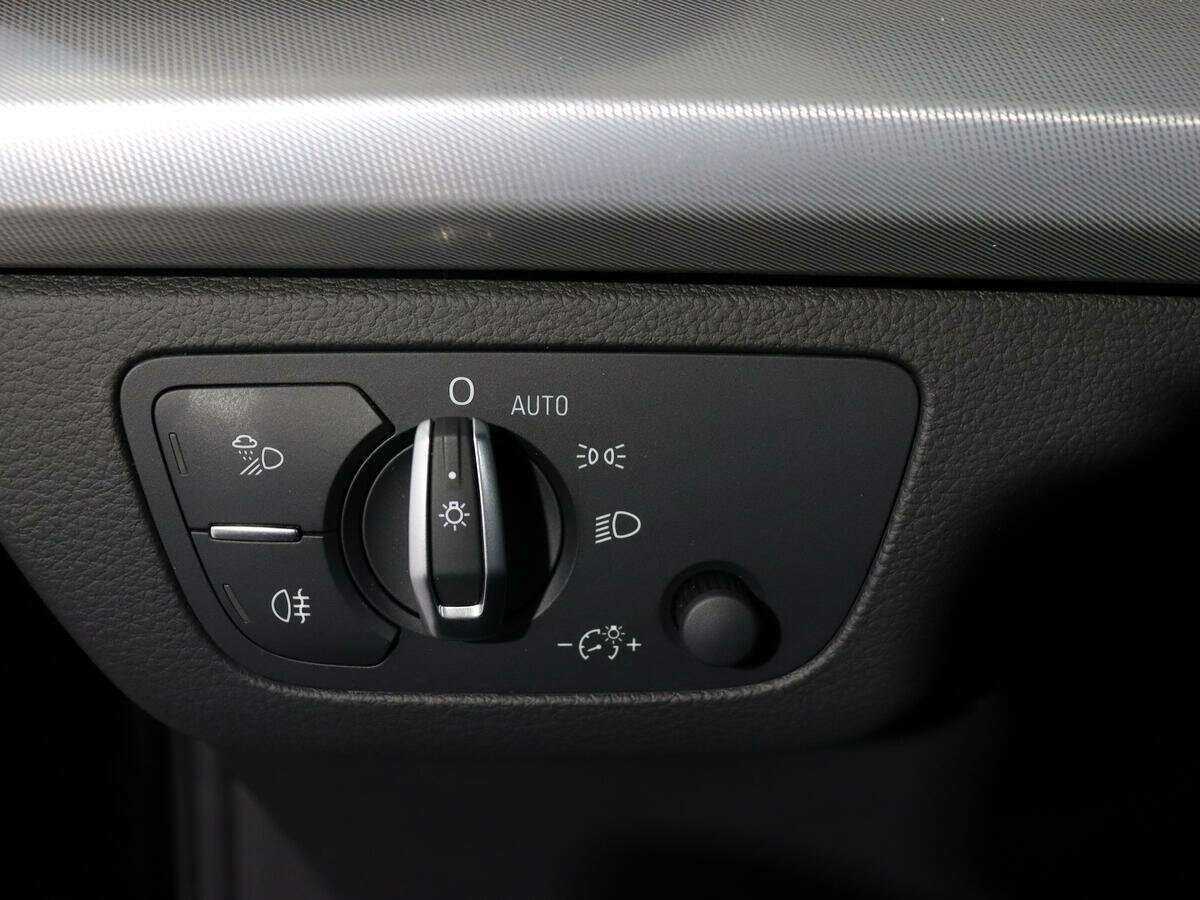 Audi Q5, 2018 Фото №18