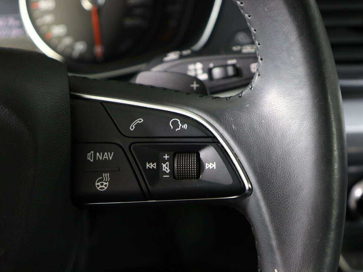 Audi Q5, 2018 Фото №19