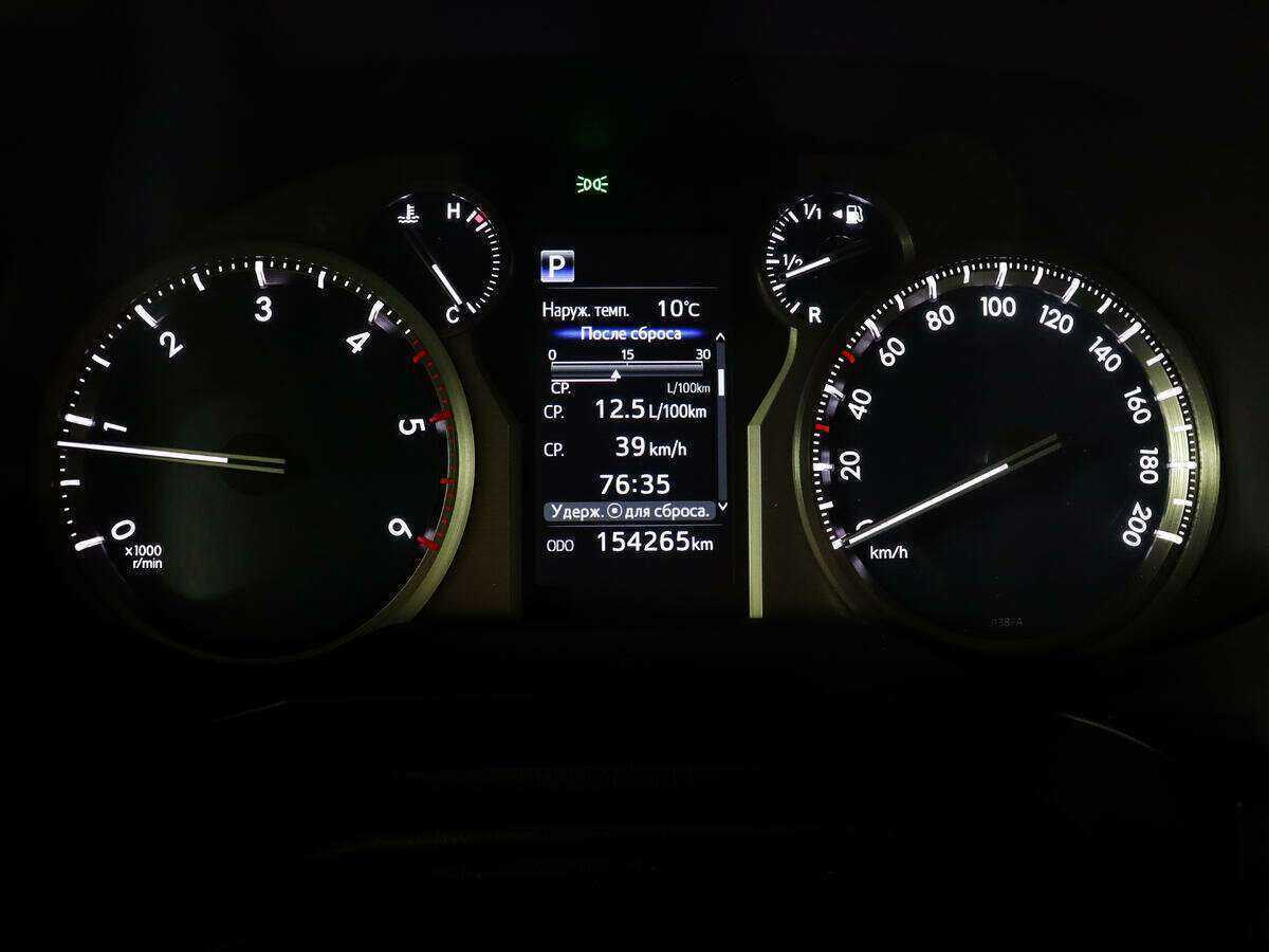 Toyota Land Cruiser Prado Arctic Trucks AT38, 2019 Фото №10