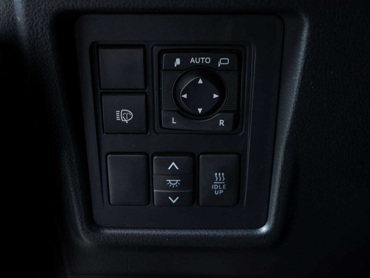 Toyota Land Cruiser Prado Arctic Trucks AT38, 2019 Фото №21