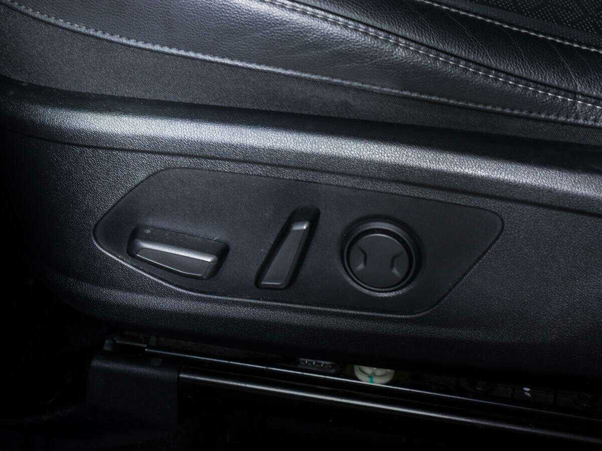 Kia Sorento, 2021 Фото №18