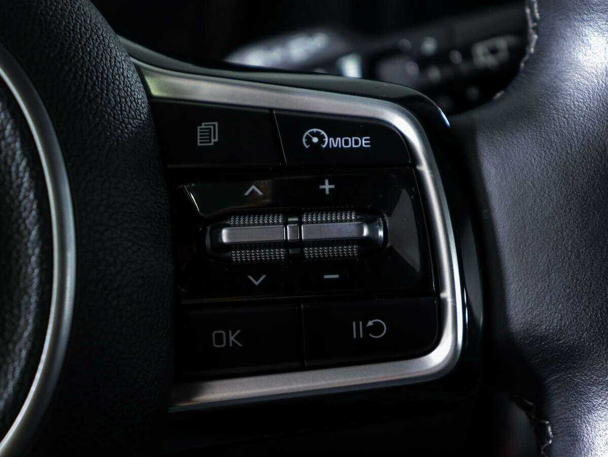 Kia Sorento, 2021 Фото №20