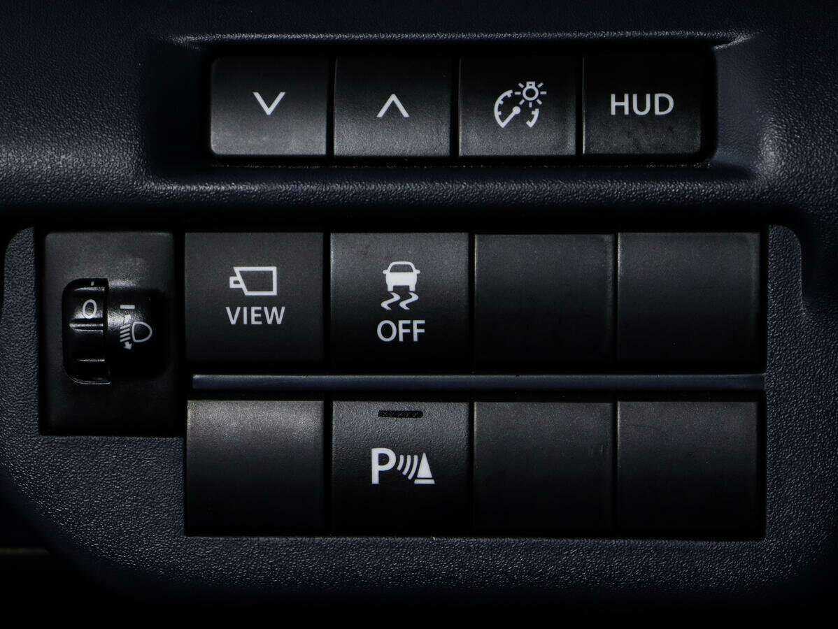 Suzuki Baleno, 2022 Фото №19