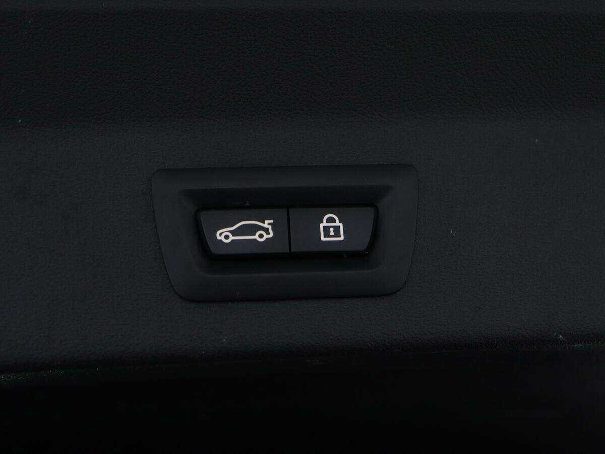 BMW X3 20d xDrive, 2019 Фото №14