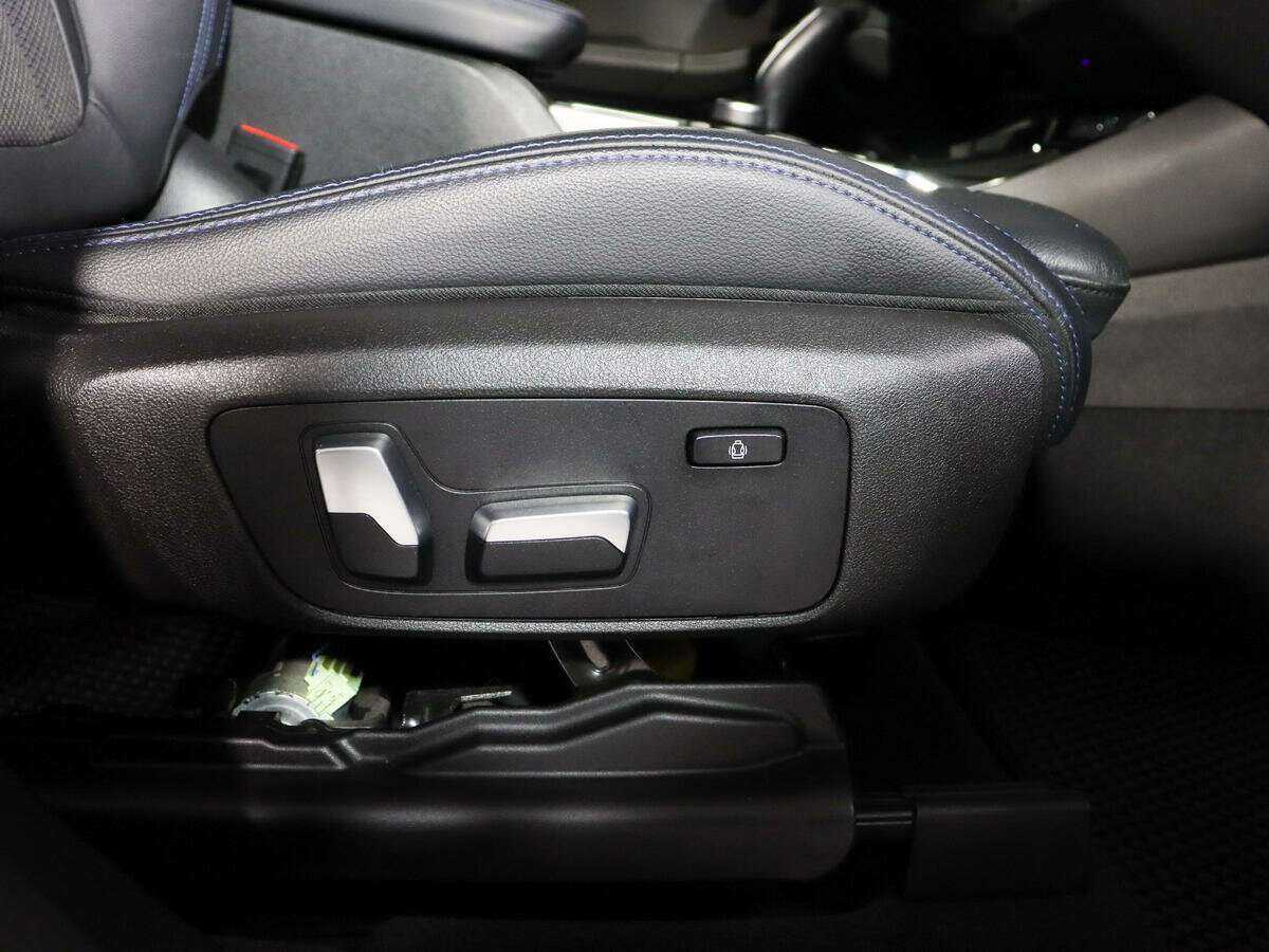 BMW X3 20d xDrive, 2019 Фото №15