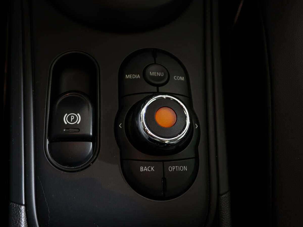 Mini Countryman Cooper, 2021 Фото №19