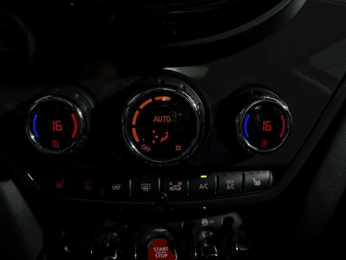 Mini Countryman Cooper, 2021 Фото №21