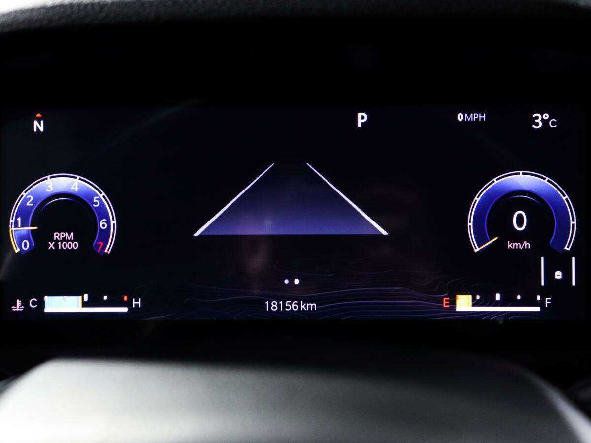 Jeep Grand Cherokee, 2021 - 18 156 км. | Фото №7