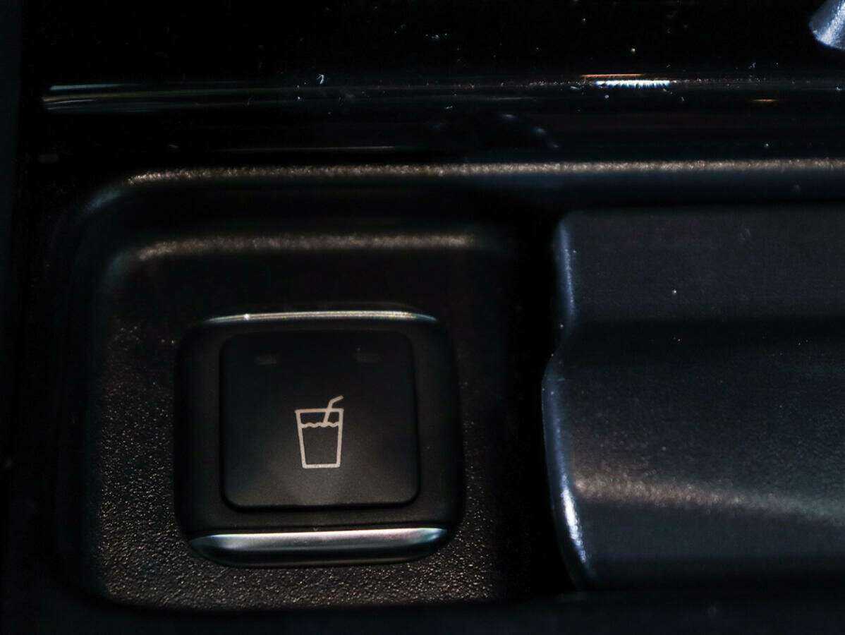 Mercedes-Benz GLE Coupe AMG 63 AMG S, 2017 Фото №22