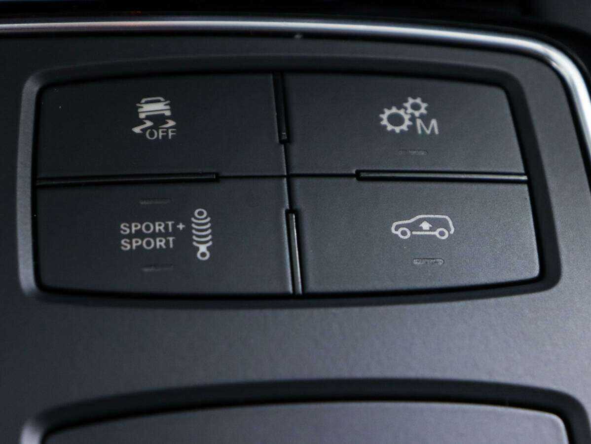 Mercedes-Benz GLE Coupe AMG 63 AMG S, 2017 Фото №23