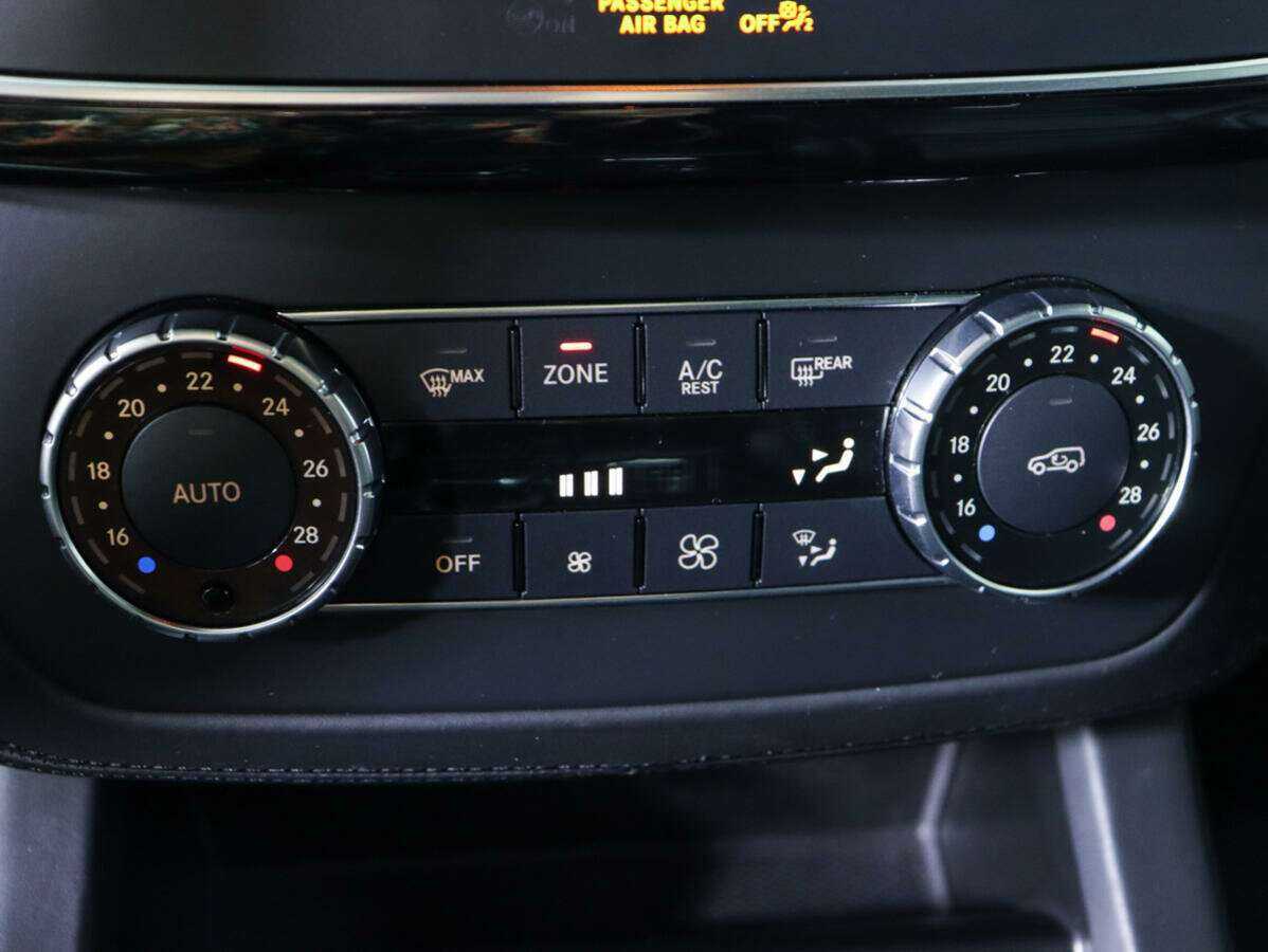 Mercedes-Benz GLE Coupe AMG 63 AMG S, 2017 Фото №25