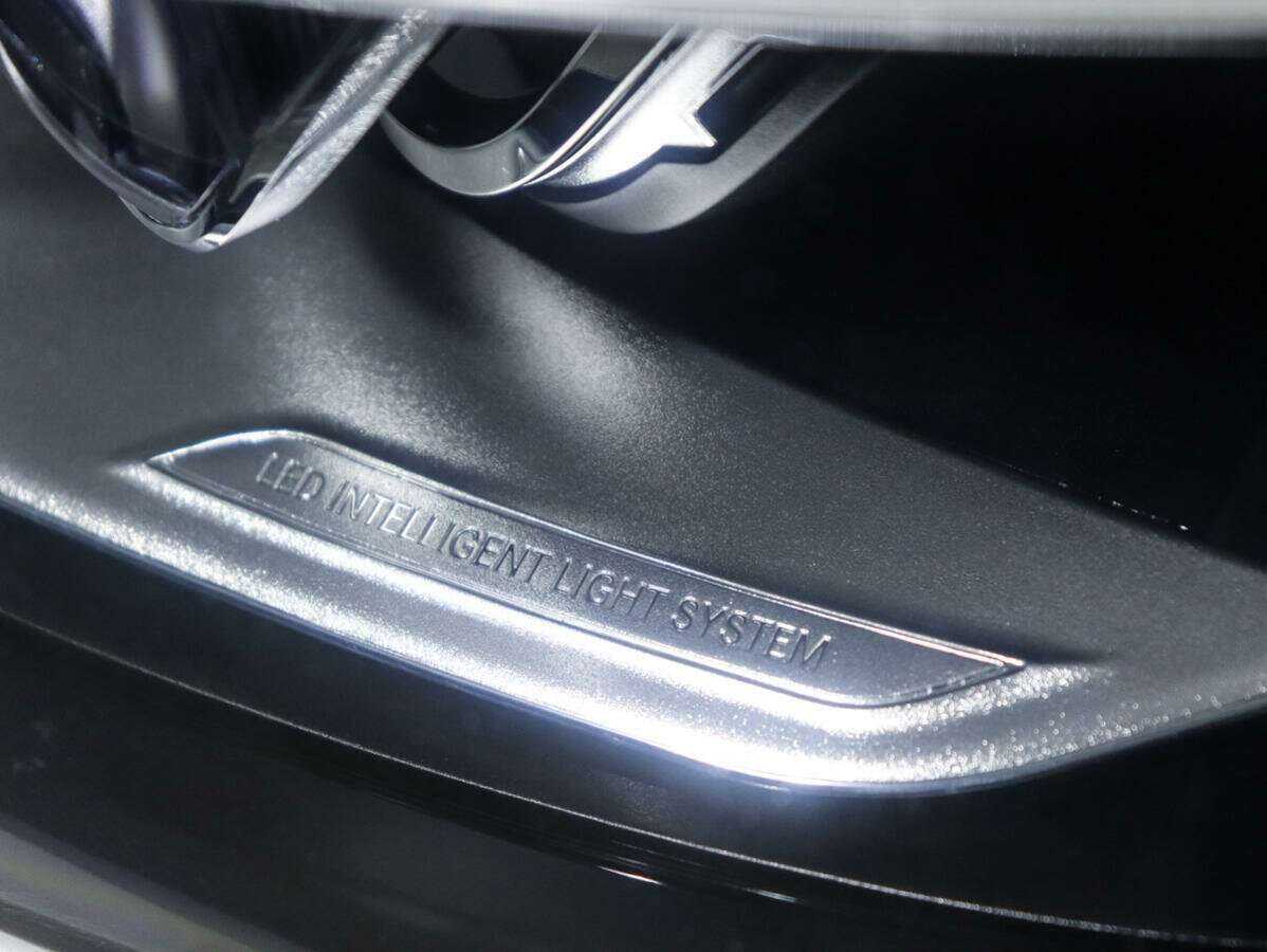 Mercedes-Benz GLE Coupe AMG 63 AMG S, 2017 Фото №30